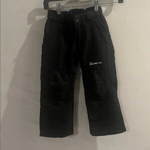 Toddler Boy ARCTIX SNOWPANTS